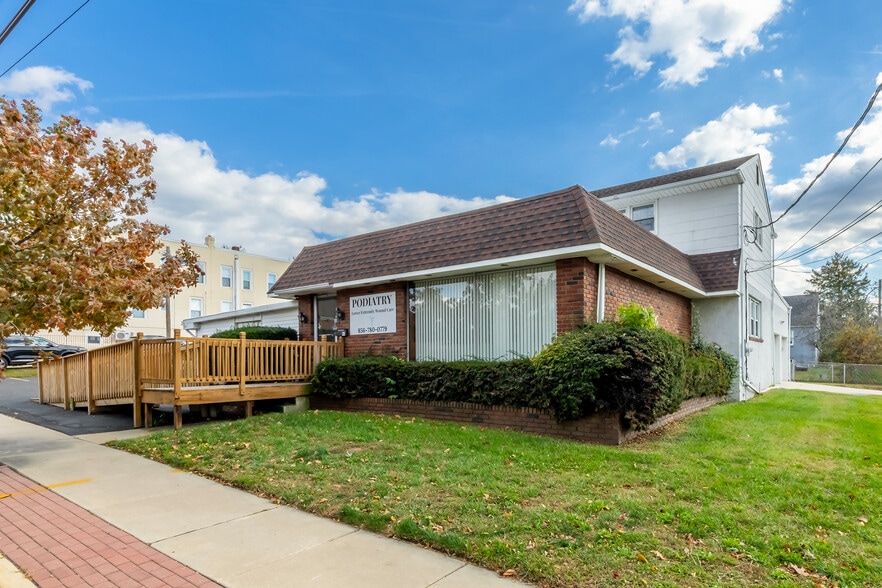 40 W Kings Hwy, Mount Ephraim, NJ for sale - Building Photo - Image 2 of 31