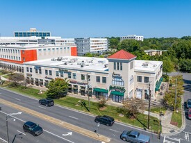 4805 Park Rd, Charlotte NC - Commercial Real Estate