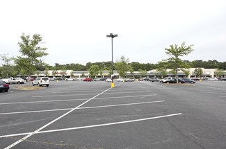 Plus de détails pour 101-217 Banks Rd, Fayetteville, GA - Bureau/Commerce de détail, Commerce de détail à louer