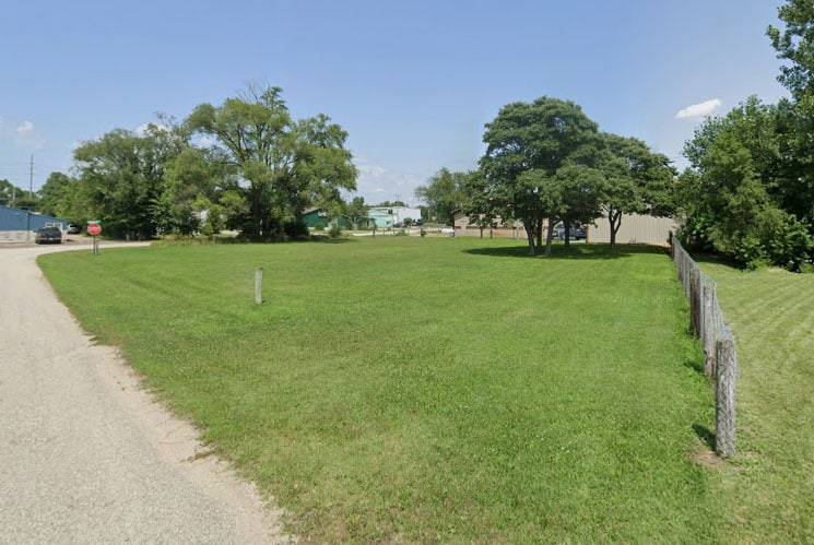 Francis Ave & Chippewa blvd, Mishawaka, IN for sale - Building Photo - Image 2 of 5
