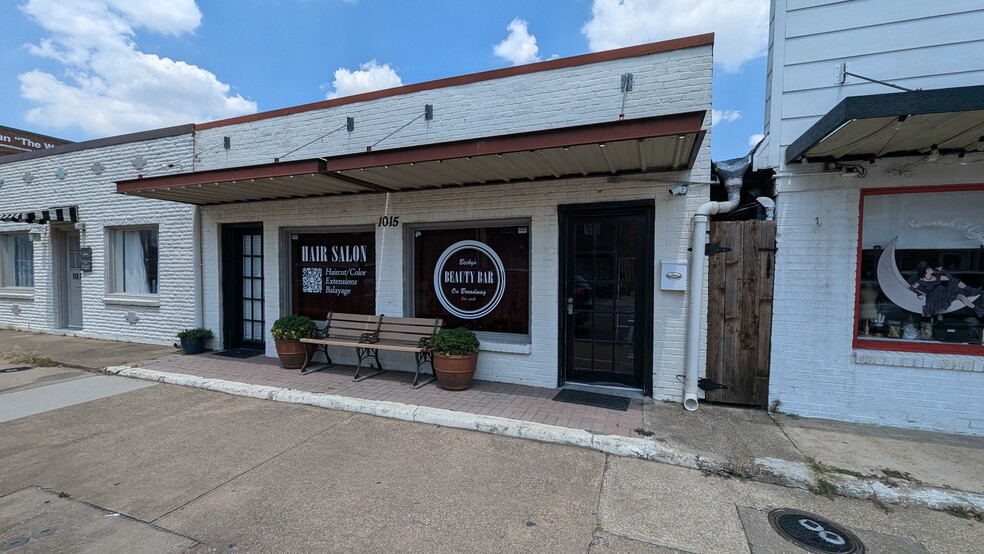 1015 S Broadway St, Carrollton, TX for sale - Building Photo - Image 2 of 8