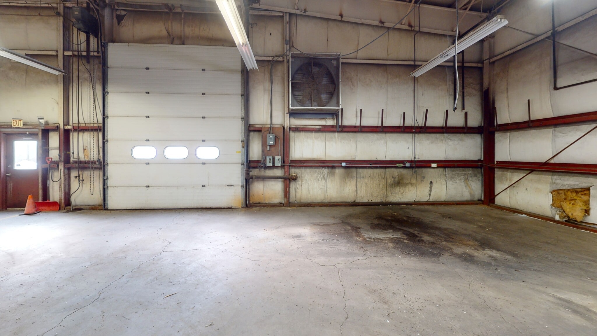 481 Sullivan Ave, South Windsor, CT for lease Interior Photo- Image 1 of 12