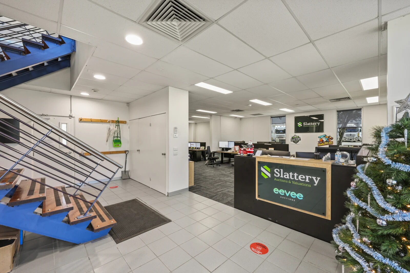 41-45 Hydrive Cl, DANDENONG SOUTH for lease Interior Photo- Image 1 of 1