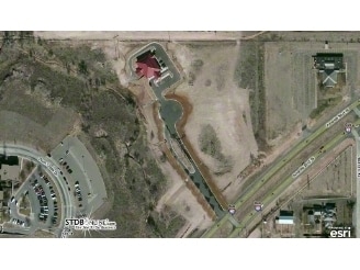 200 Grace Ln, Amarillo, TX for sale - Building Photo - Image 1 of 2