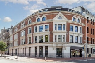 More details for 37-43 Blagrave St, Reading - Office for Lease