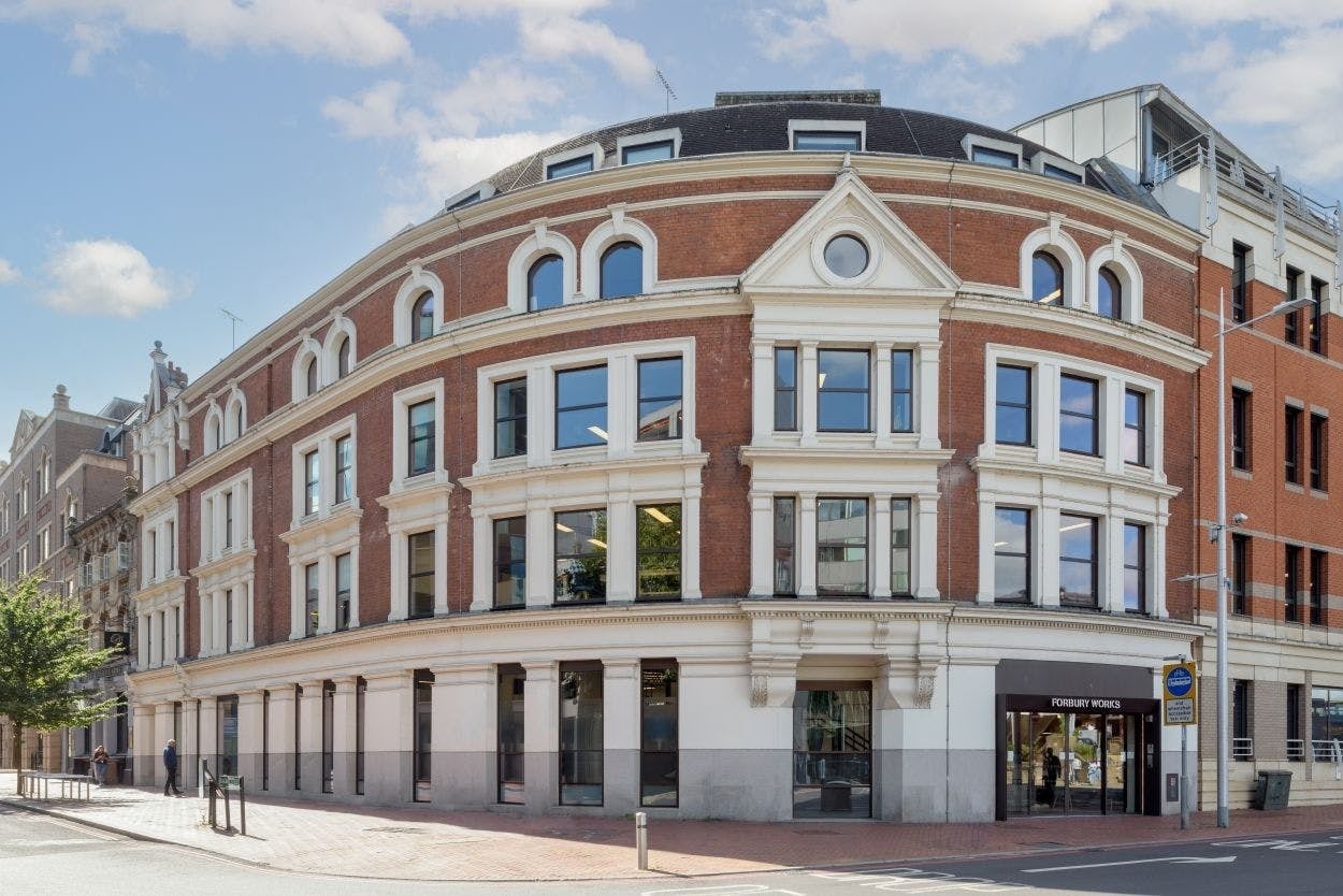 37-43 Blagrave St, Reading for lease Building Photo- Image 1 of 24