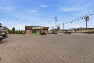 More details for 1606 NE 223rd Ave, Fairview, OR - Retail for Sale