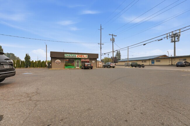 More details for 1606 NE 223rd Ave, Fairview, OR - Retail for Sale