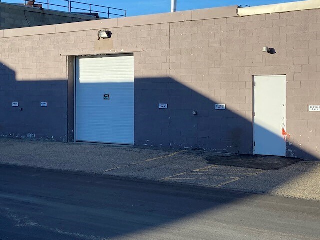 1319-1321 Hamilton St, Regina, SK à louer - Photo du bâtiment - Image 3 de 3