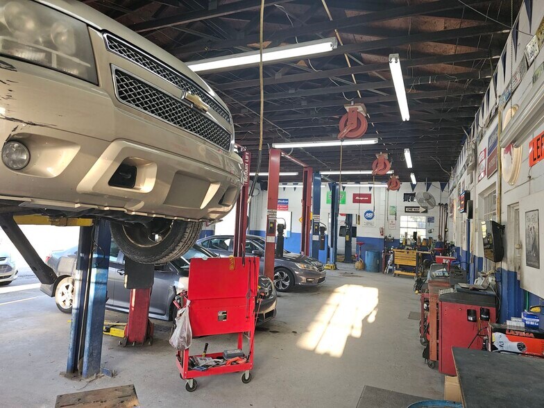 3536 Morrow St, Jacksonville, FL à vendre - Photo intérieure - Image 3 de 13