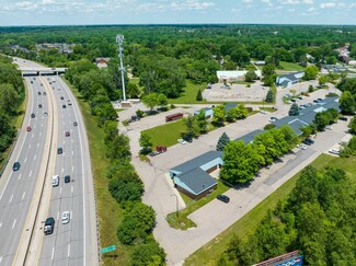 Plus de détails pour 1000-1028 Professional Dr, Flint, MI - Bureau à louer