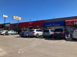 Plus de détails pour 2300-2390 S Colorado Blvd, Denver, CO - Vente au détail à louer