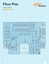 6801 Kaiser Dr, Fremont, CA for lease Interior Photo- Image 1 of 1