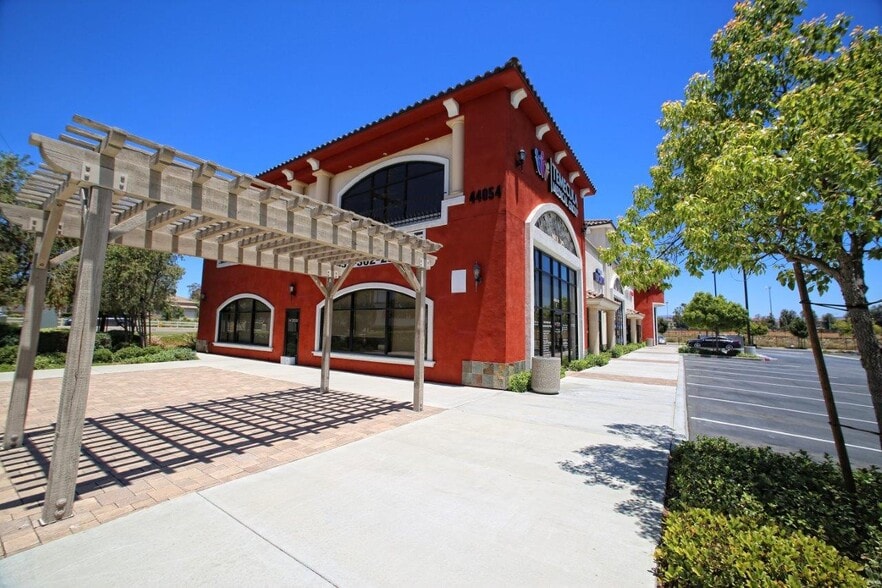 Margarita Rd, Temecula, CA à louer - Photo du bâtiment - Image 3 de 5