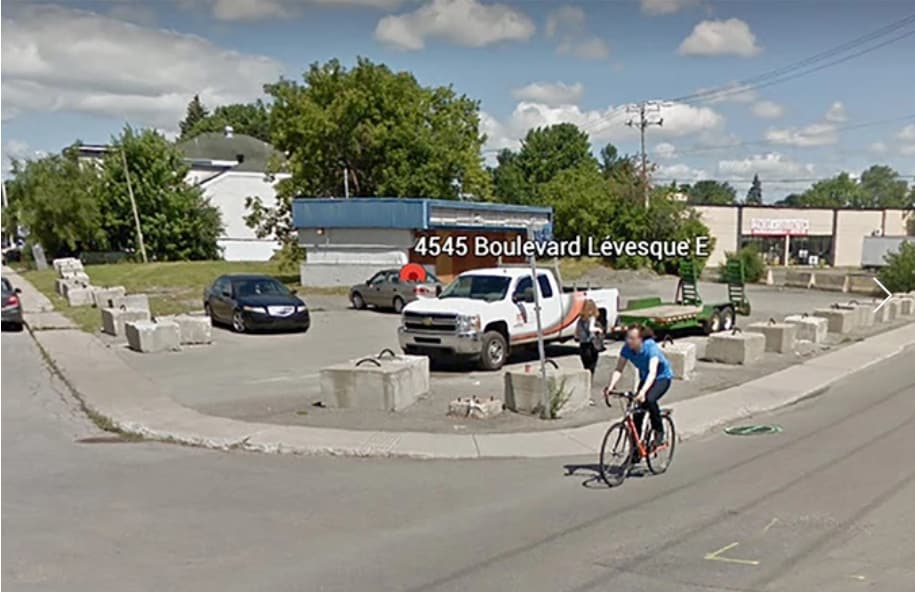 4545 Boul Lévesque E, Laval, QC à vendre Photo principale- Image 1 de 1