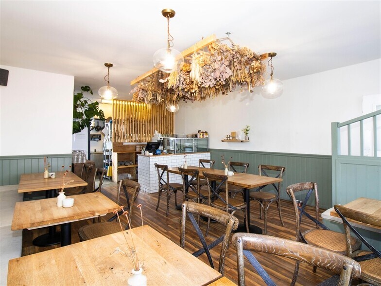 Cult Café, Ullapool à louer - Photo du bâtiment - Image 2 de 9