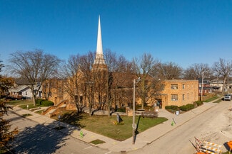 More details for 2100 Kentucky Ave, Fort Wayne, IN - Specialty for Sale