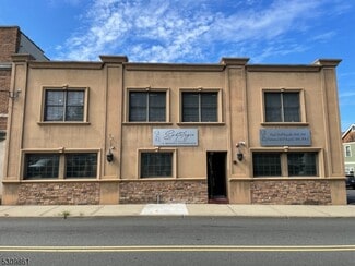 More details for 339 Passaic Ave, Nutley, NJ - Office/Retail for Lease