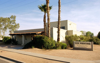 More details for 135 S Mesa Dr, Mesa, AZ - Office for Sale