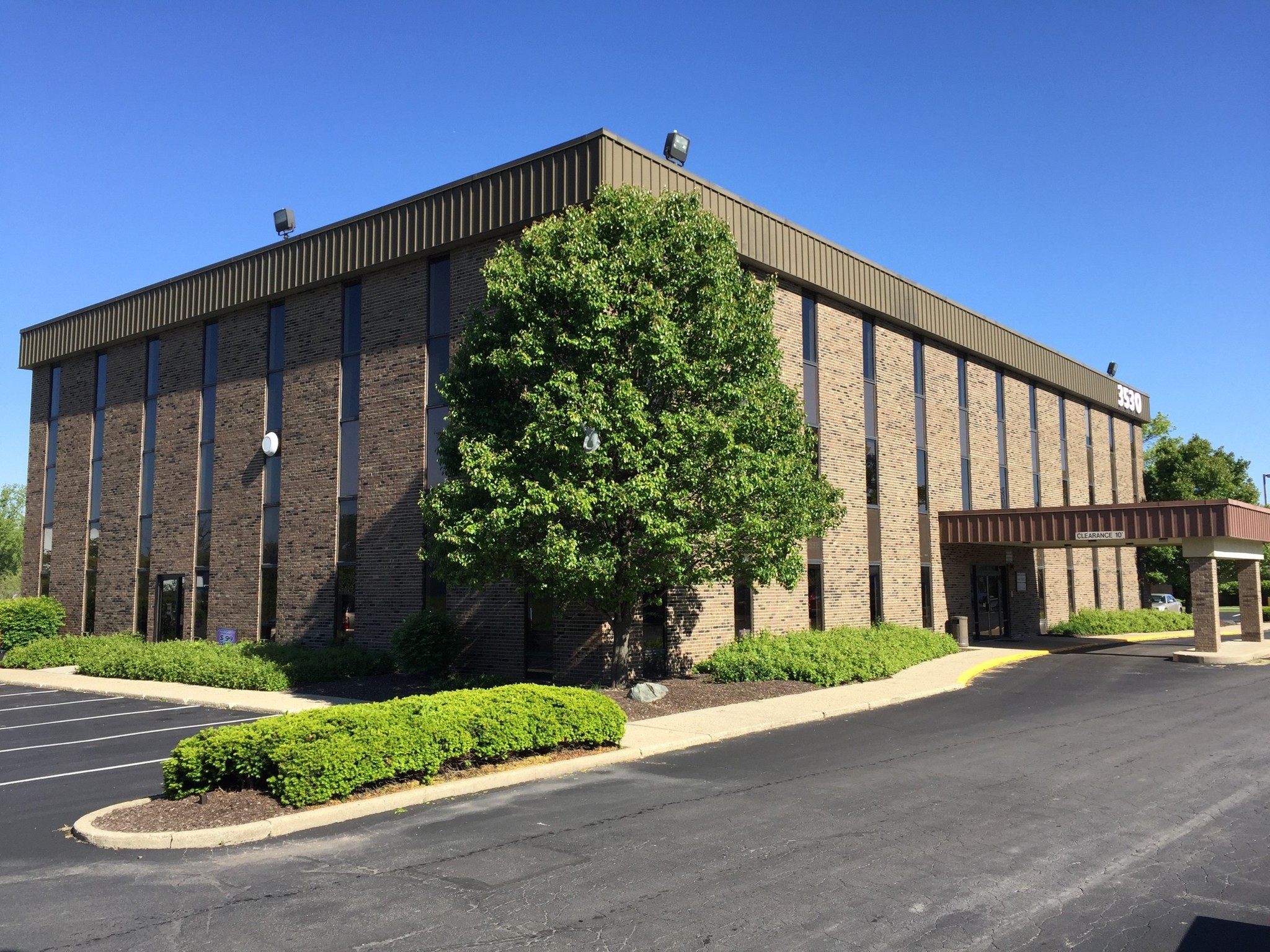 3530 S Keystone Ave, Indianapolis, IN for sale Building Photo- Image 1 of 1