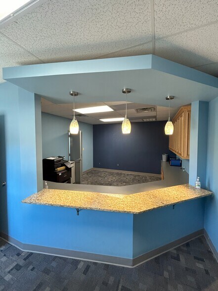 10106 E 79th St, Tulsa, OK à louer - Photo intérieure - Image 2 de 10