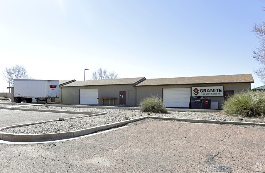 5265 Galley Rd, Colorado Springs, CO for sale - Primary Photo - Image 1 of 2