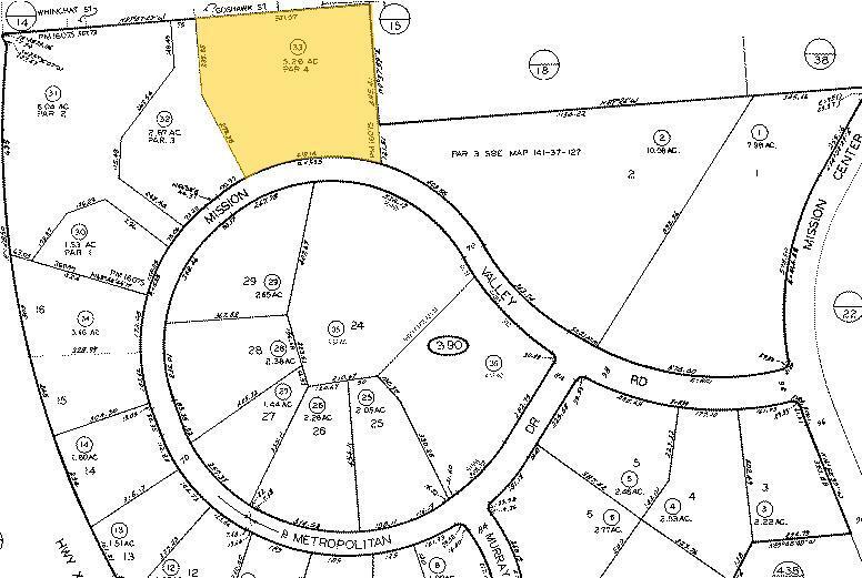 7520 Mission Valley Rd, San Diego, CA for sale - Other - Image 2 of 6