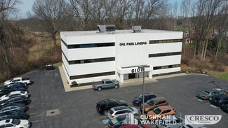 More details for 6100 S Broadway Ave, Lorain, OH - Office for Sale