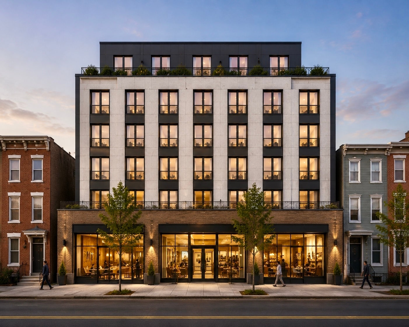 11 N 60th St, Philadelphia, PA for sale Building Photo- Image 1 of 3
