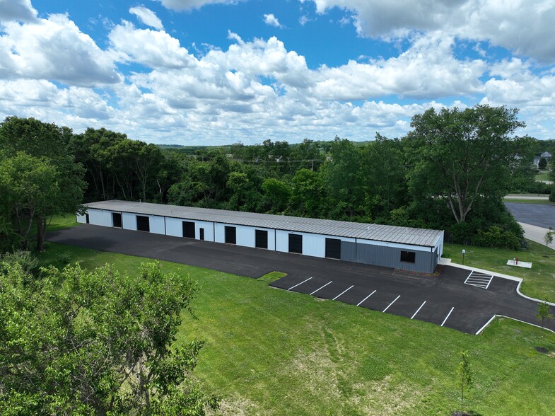 325 Harmon Ave, Lebanon, OH for lease - Building Photo - Image 2 of 11