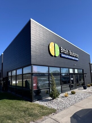 More details for 413 NW Murray Rd, Lee's Summit, MO - Flex for Lease