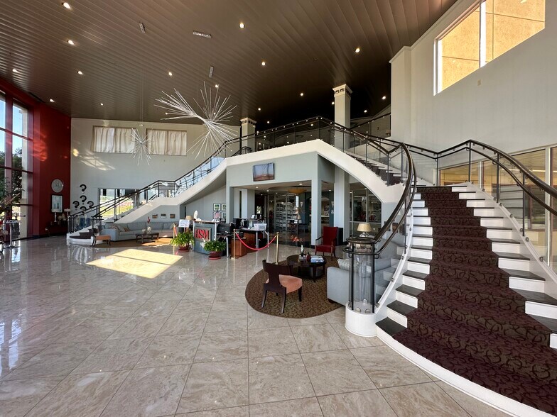 362 Industrial Park Dr, Lawrenceville, GA à louer - Photo intérieure - Image 2 de 7