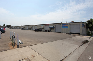 More details for 3164 N Marks Ave, Fresno, CA - Industrial for Lease