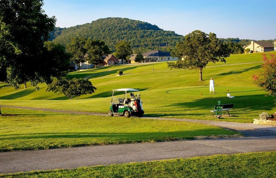 15 Leatherwood Dr, Eureka Springs, AR à vendre - Autre - Image 1 de 8