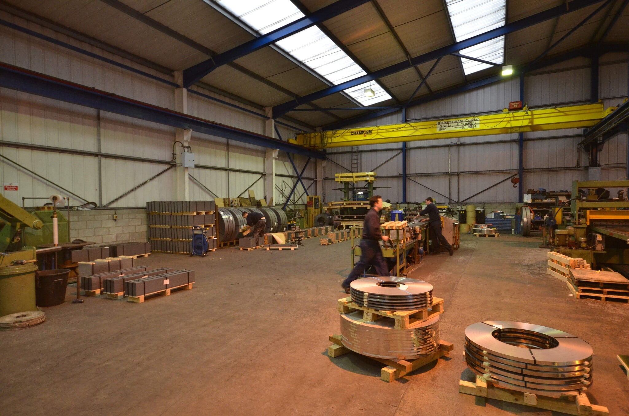 Navigation Close, Oldbury for lease Interior Photo- Image 1 of 3