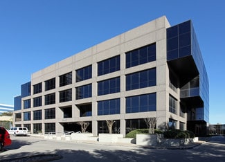 Plus de détails pour 5445 La Sierra Dr, Dallas, TX - Bureau à vendre