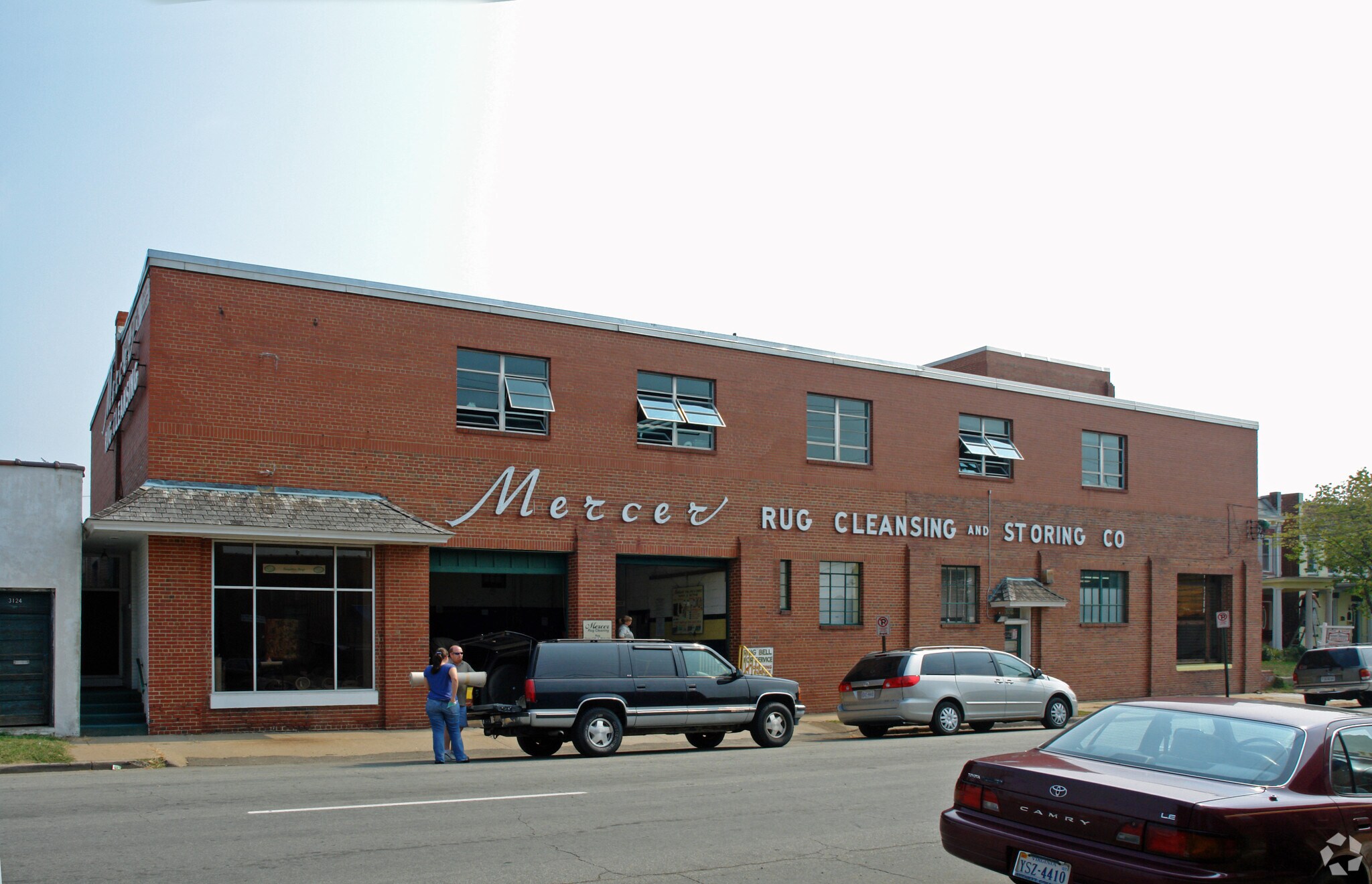 3116 W Moore St, Richmond, VA for sale Primary Photo- Image 1 of 6