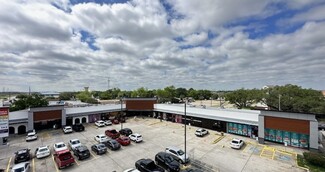 Plus de détails pour 17926 SH 3, Webster, TX - Vente au détail à louer