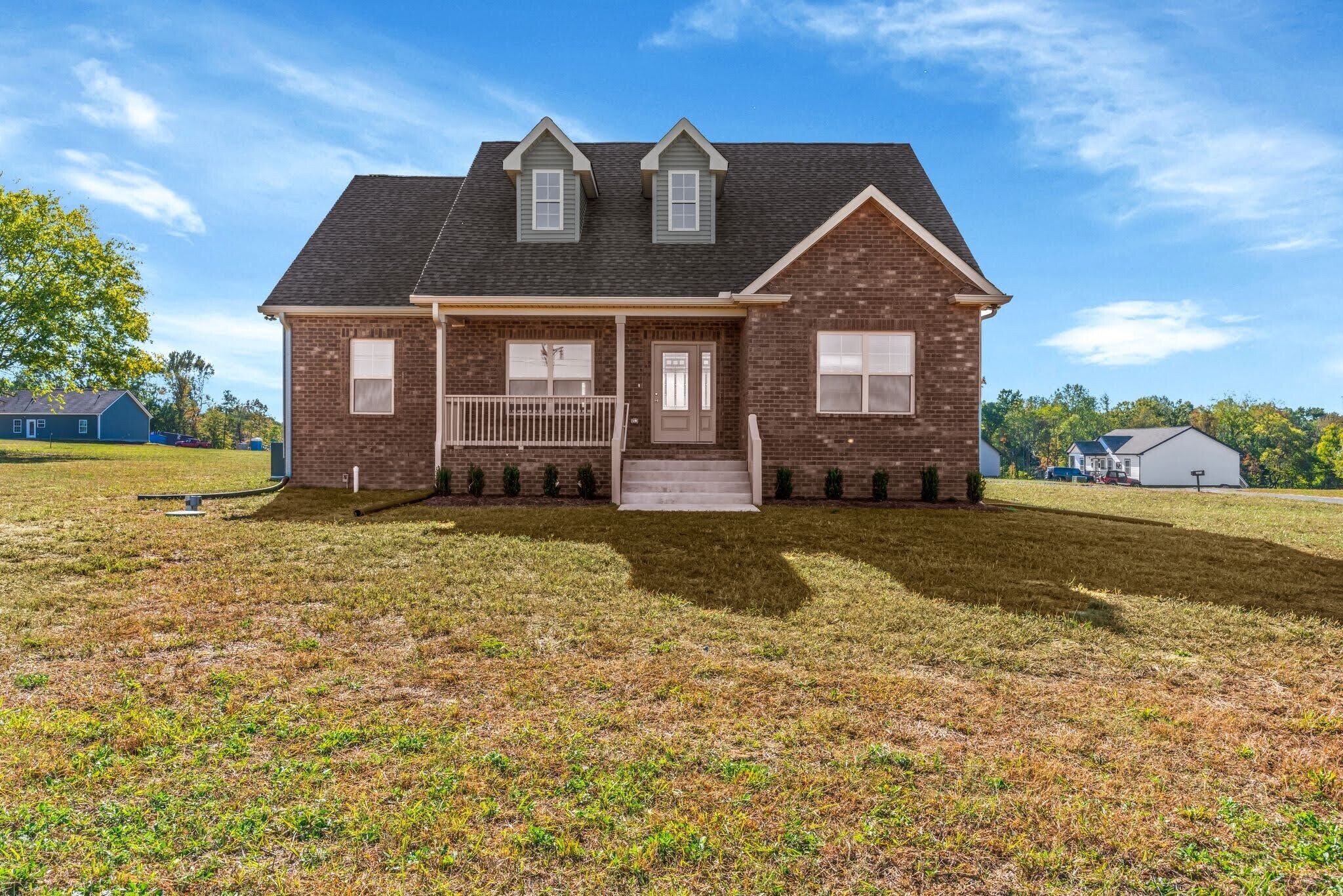 3376 Galen Rd, Lafayette, TN à vendre Photo principale- Image 1 de 3