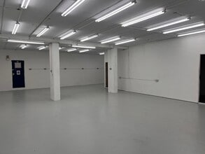 54 Conduit St, Leicester for lease Interior Photo- Image 2 of 2