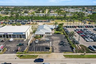More details for 1900 Tamiami Trl, Punta Gorda, FL - Office for Sale