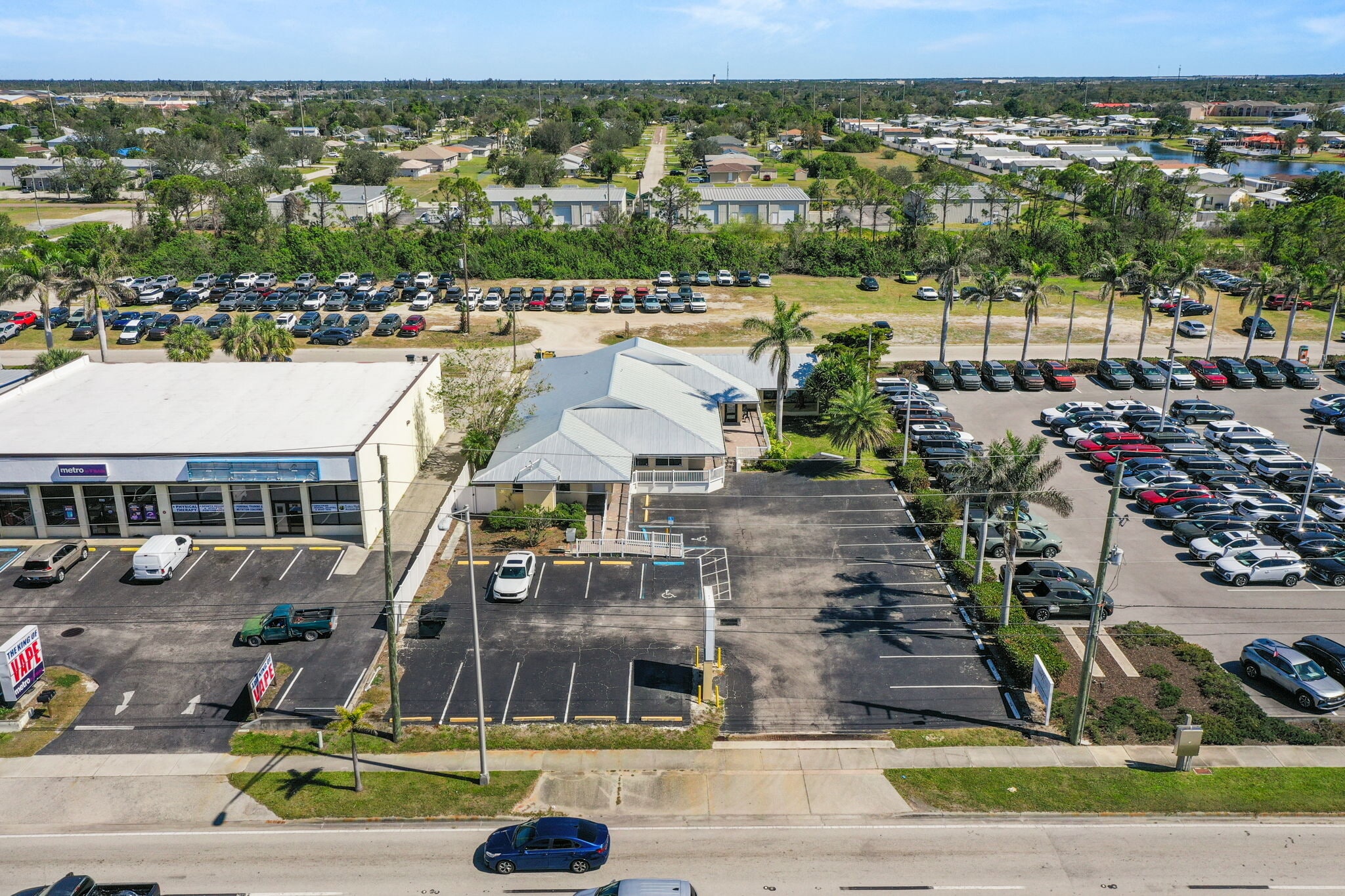 1900 Tamiami Trl, Punta Gorda, FL for sale Building Photo- Image 1 of 43