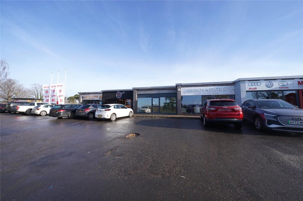 Haydn Rd, Eriswell à louer Photo intérieure- Image 1 de 7