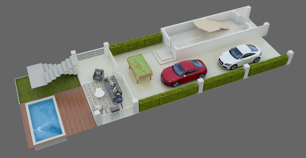 990 41st Street Gulf, Marathon, FL for sale - Building Photo - Image 3 of 22