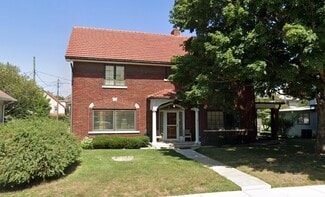 Plus de détails pour 18 E Mechanic St, Shelbyville, IN - Multi-résidentiel à vendre