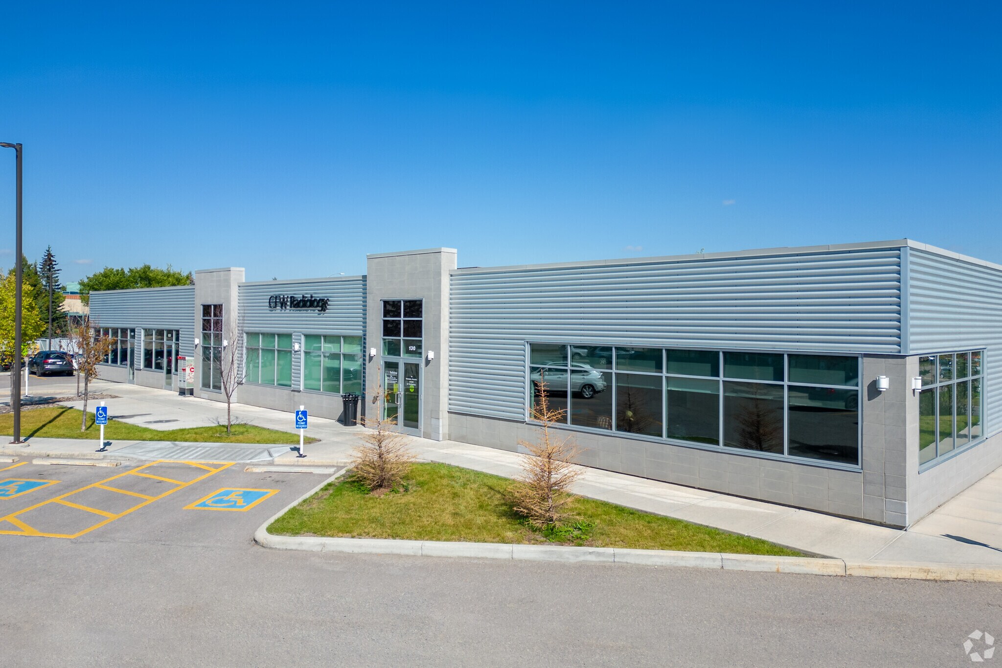 2851 Sunridge Blvd NE, Calgary, AB for sale Primary Photo- Image 1 of 1