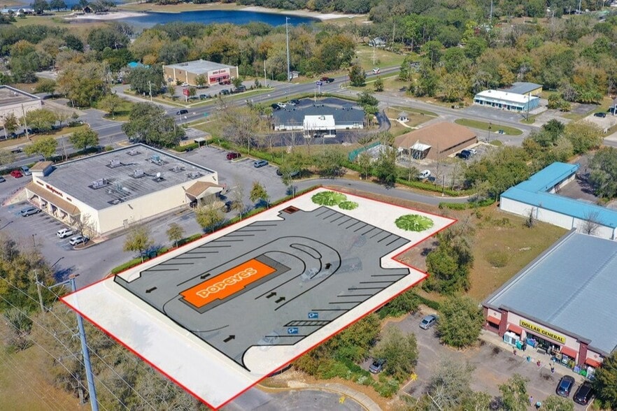 200 Greenway Place, Keystone Heights, FL for lease - Building Photo - Image 3 of 36