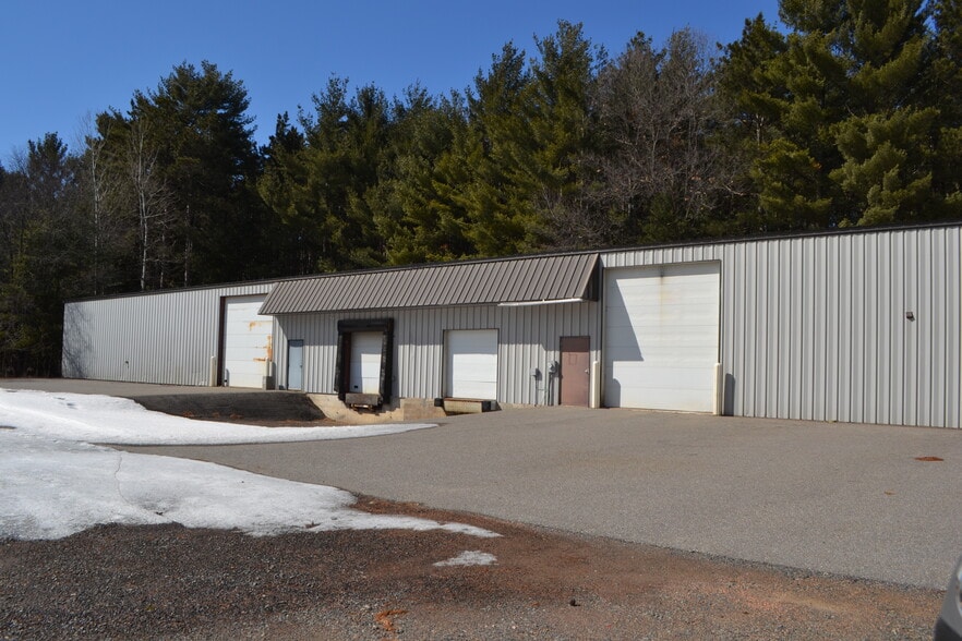 6002 Saxon Ave, Weston, WI for lease - Building Photo - Image 2 of 21