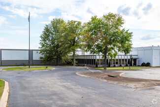 Columbia Industrial - Automotive Property