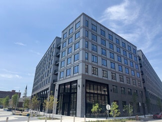 Plus de détails pour 1200 Normandy Pl, Philadelphia, PA - Commerce de détail à louer